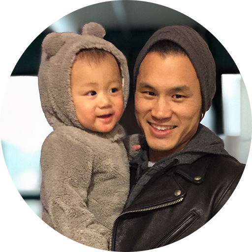 Vincent Wong